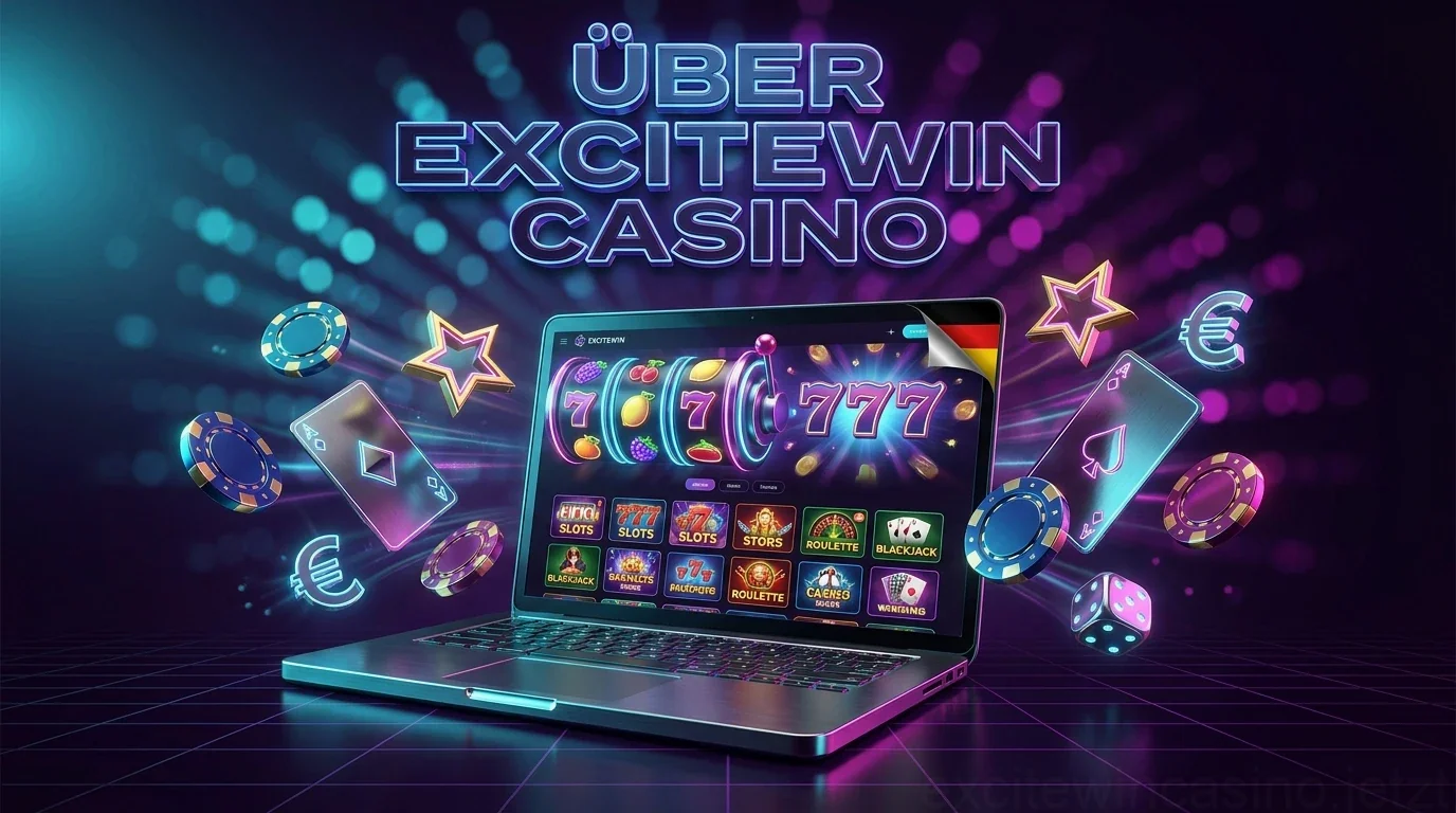 Über Excitewin Casino